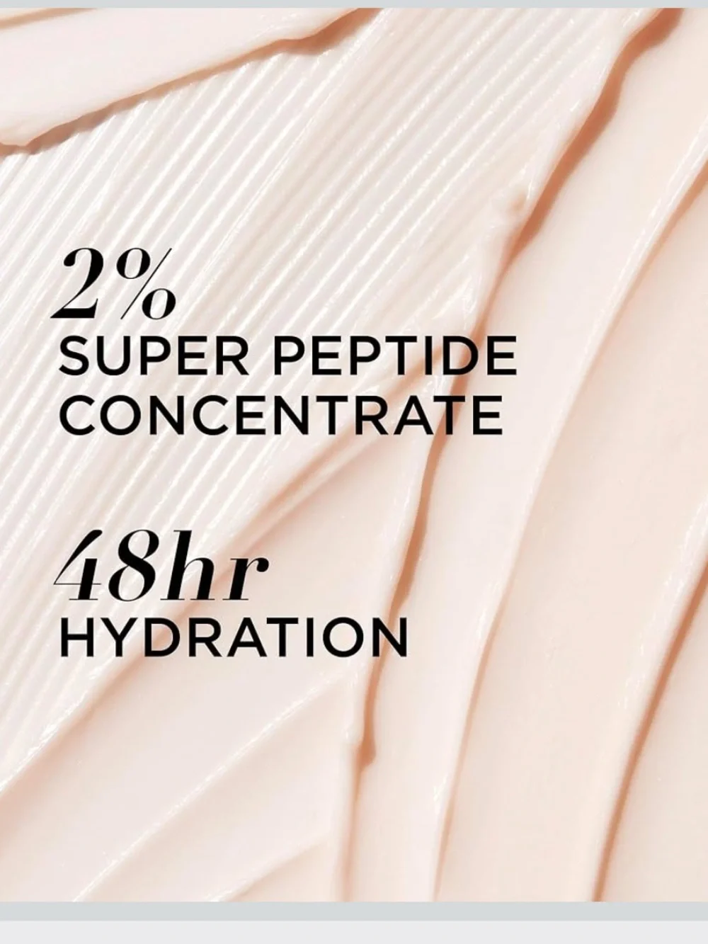 it cosmetics super peptide